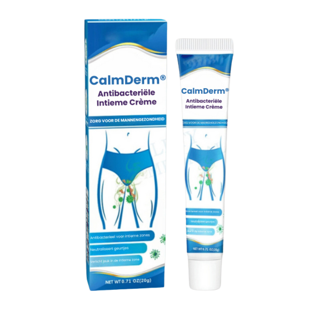 CalmDerm™