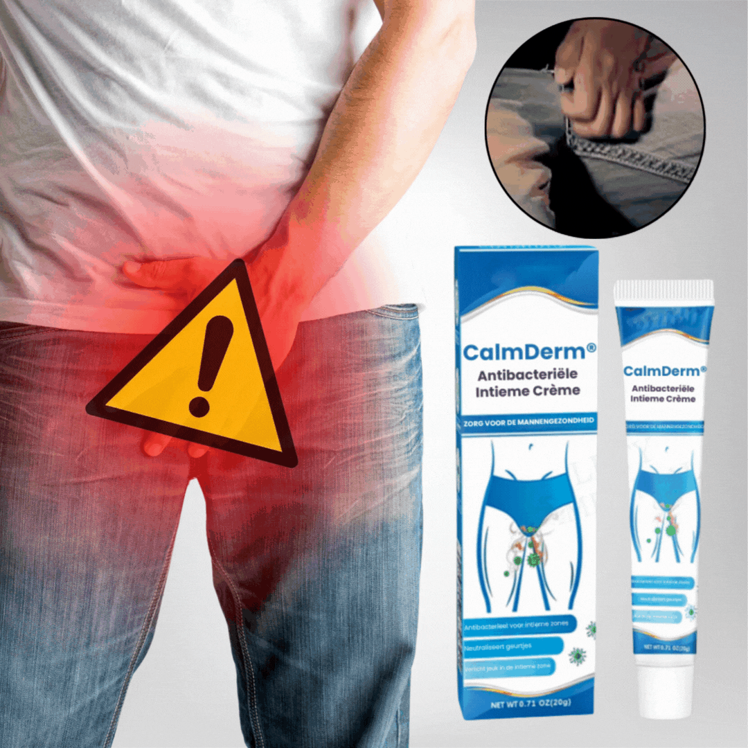 CalmDerm™