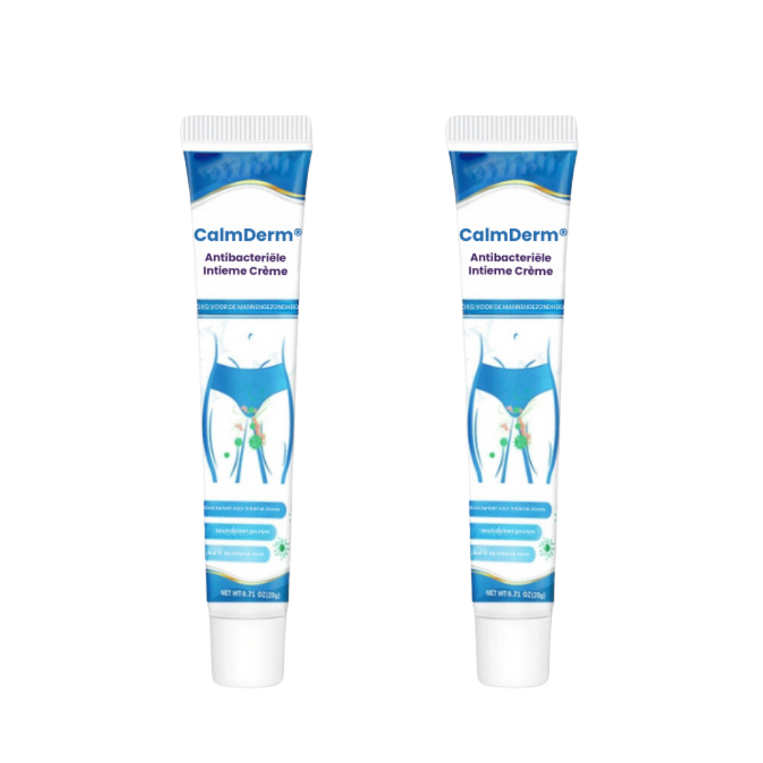 CalmDerm™