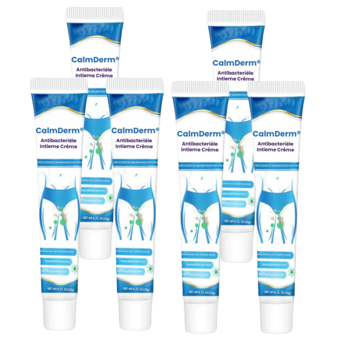 CalmDerm™