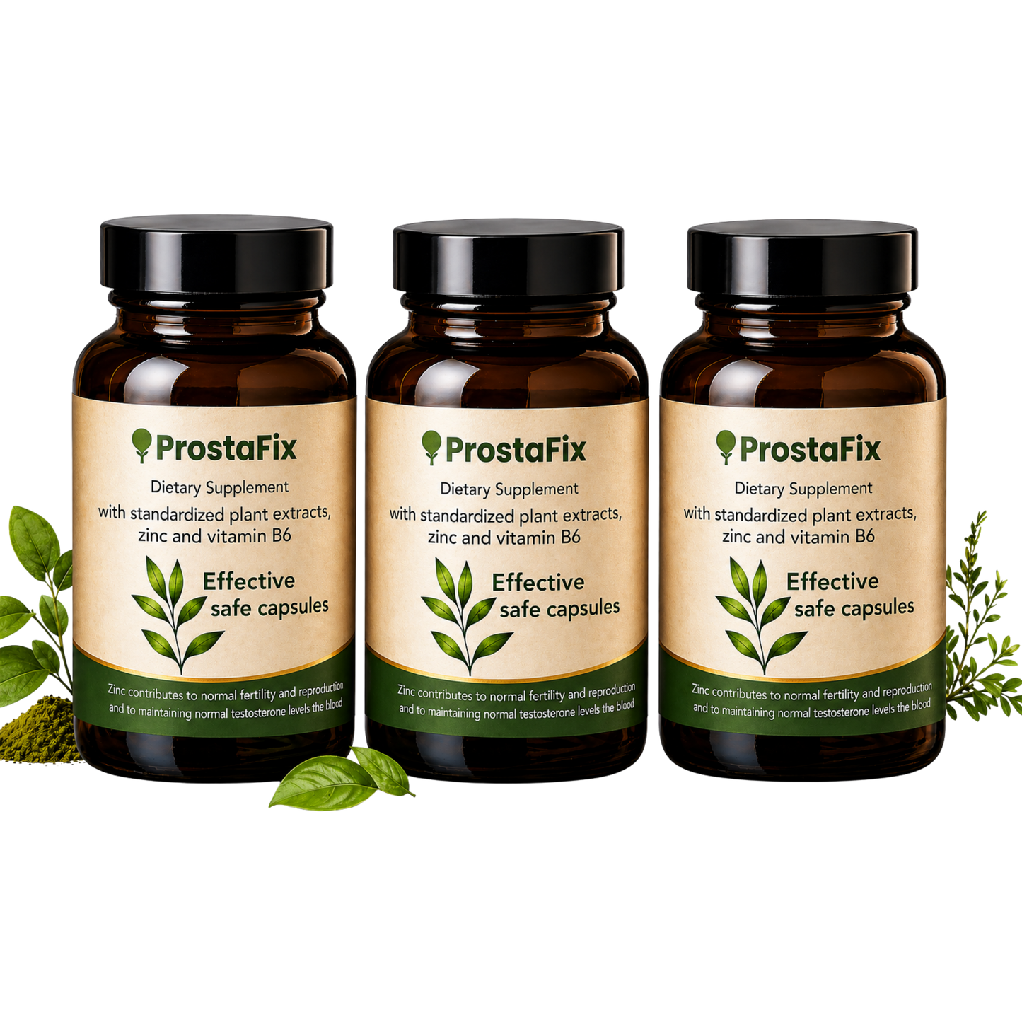 ProstaFix™