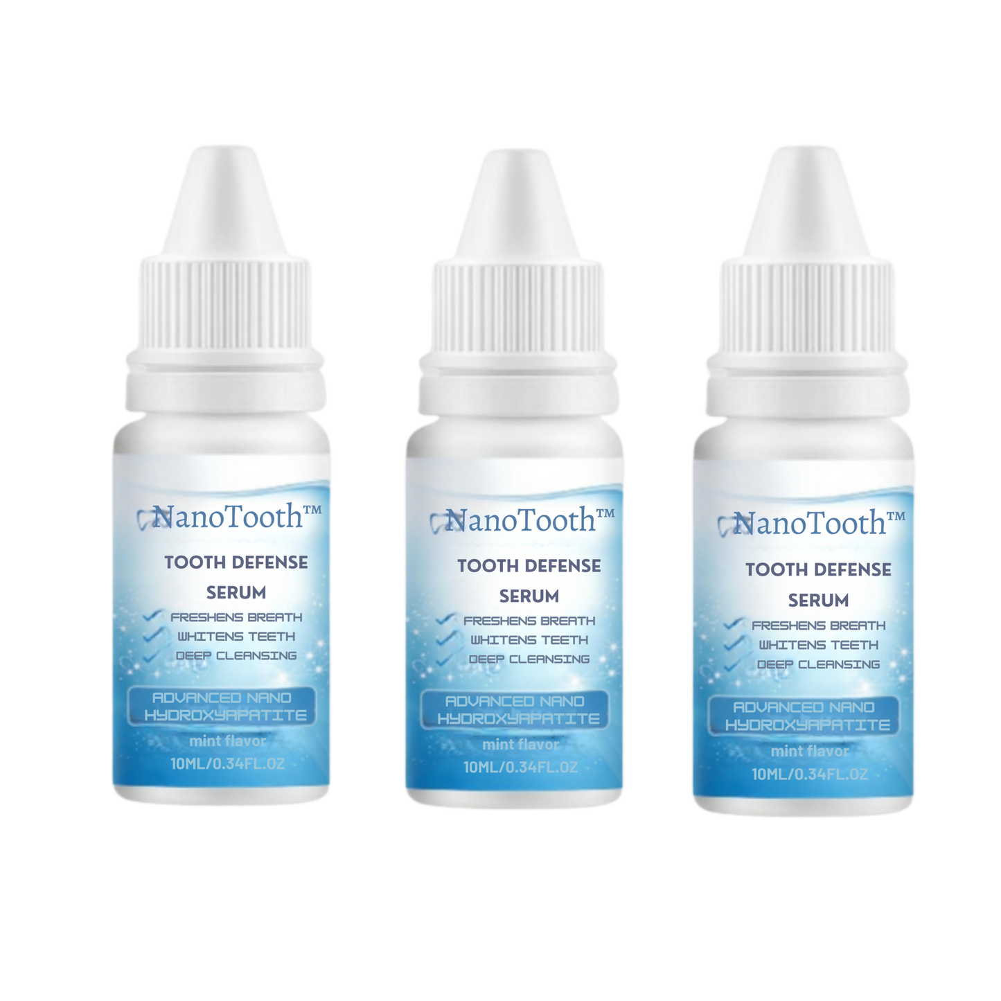 NanoTooth™
