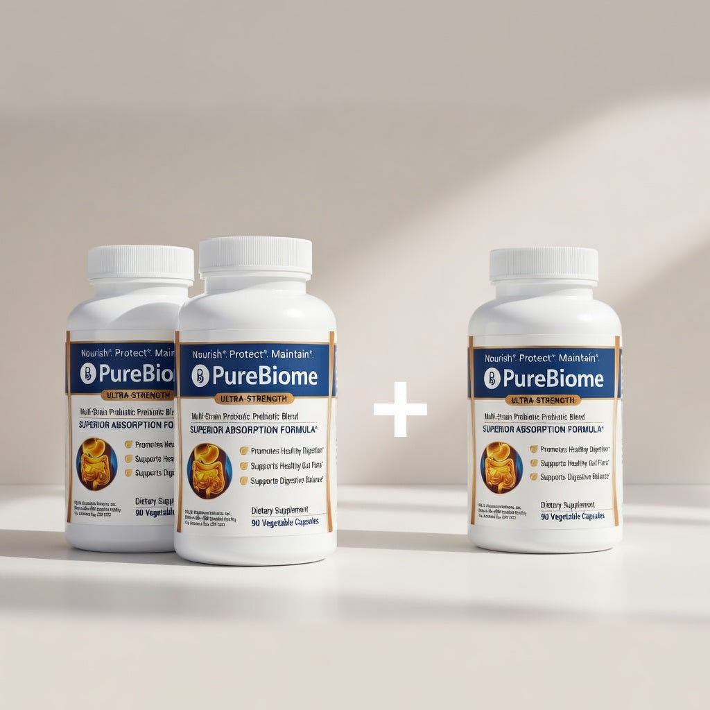 PureBiome™