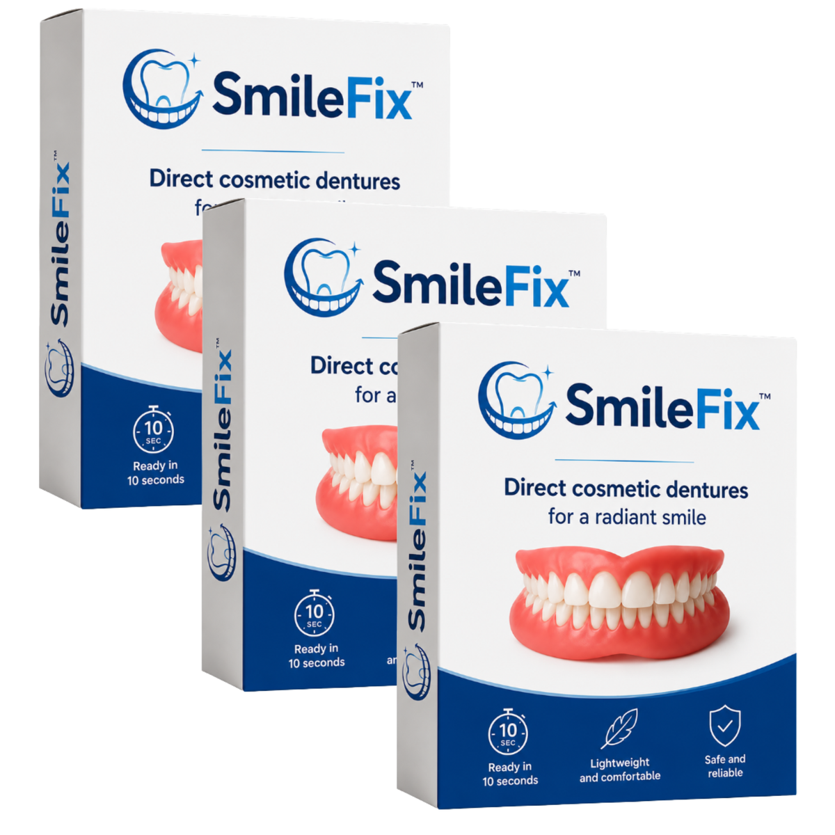 SmileFix™