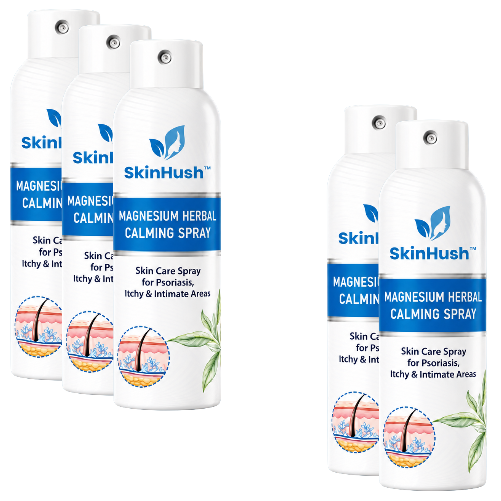 SkinHush™
