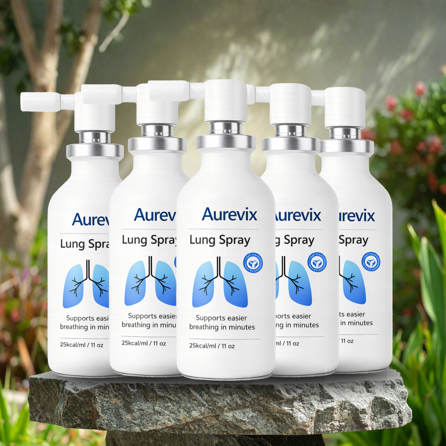 Aurevix™