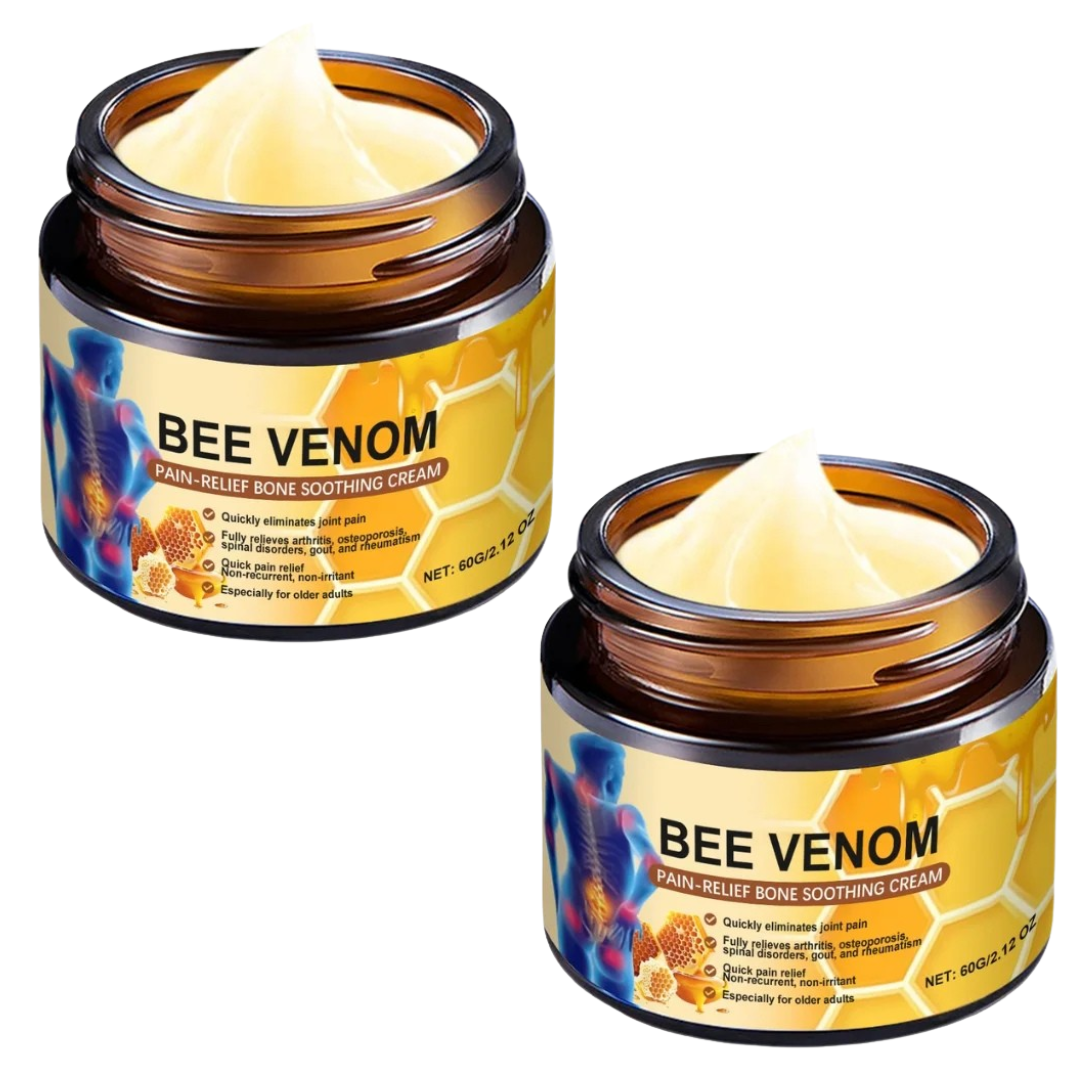 BeeStrong