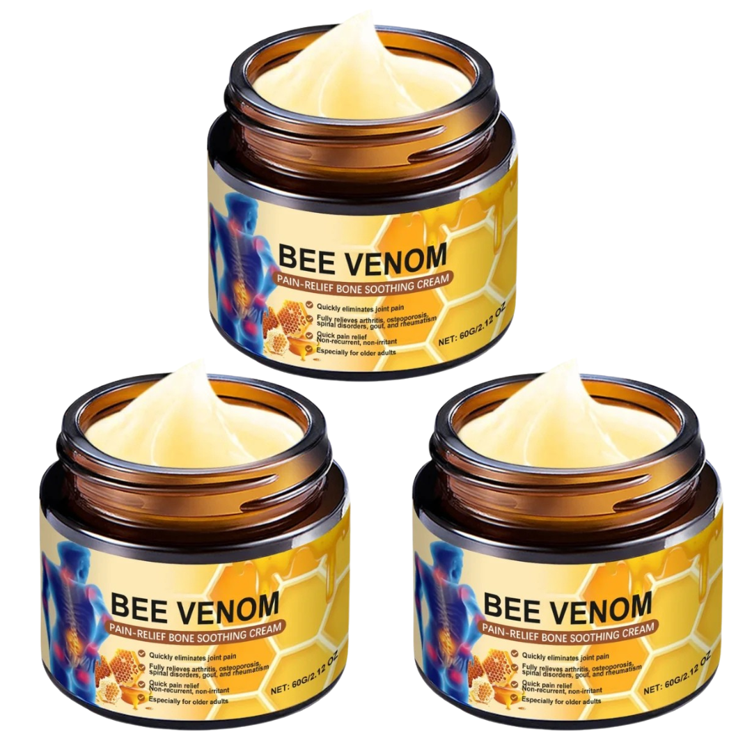 BeeStrong