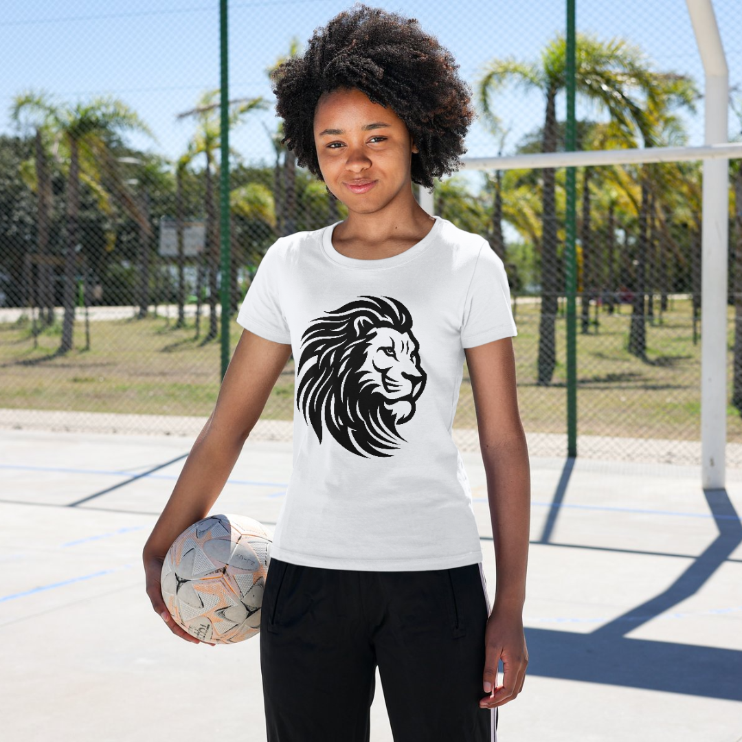 Lion T-shirt