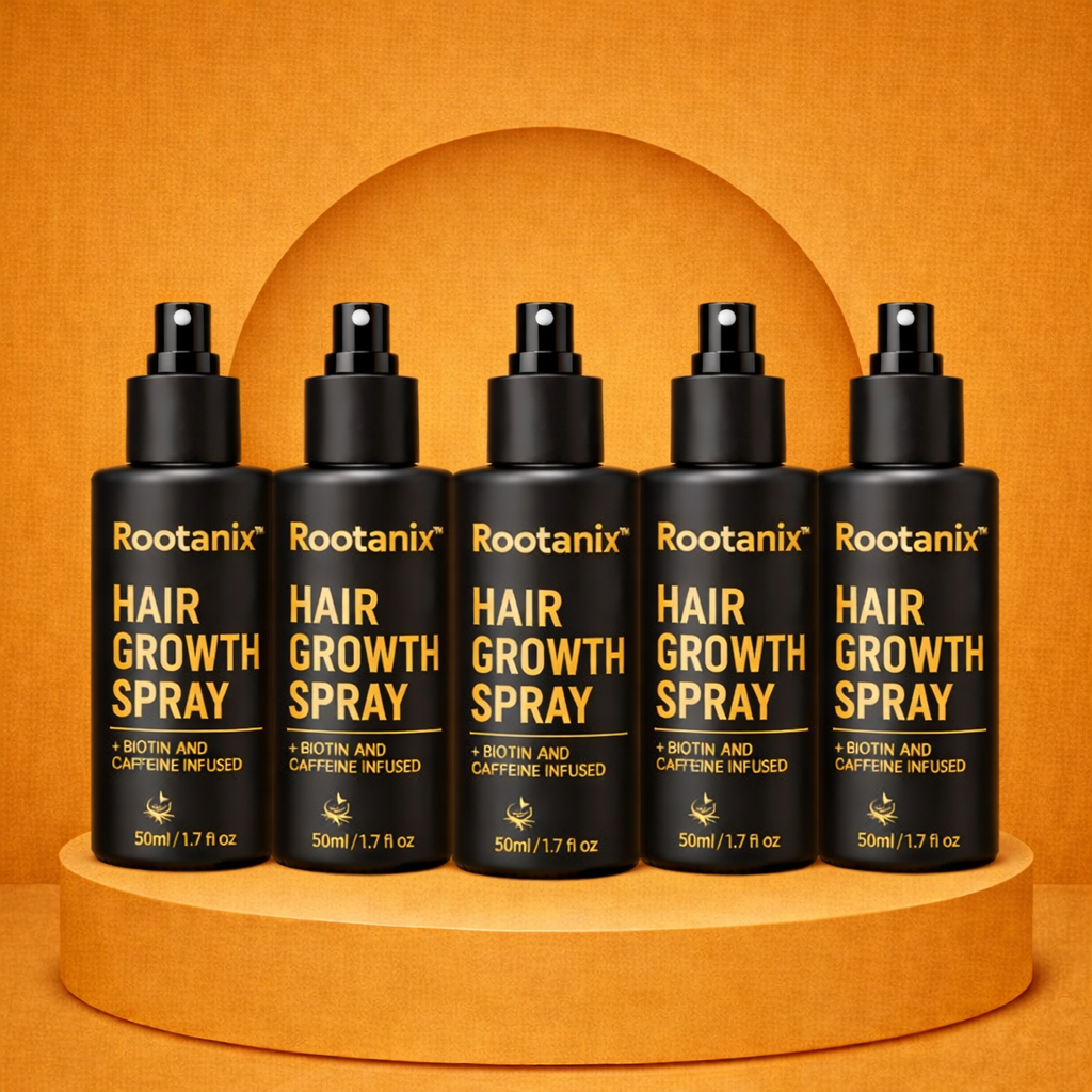 Rootanix™