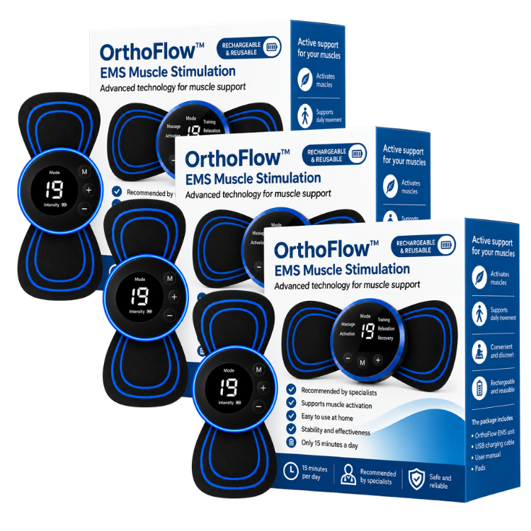 OrthoFlow™