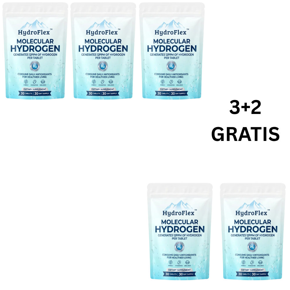 HydroFlex™