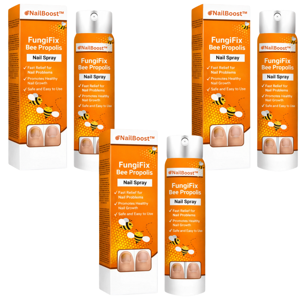 NailBoost™ 1
