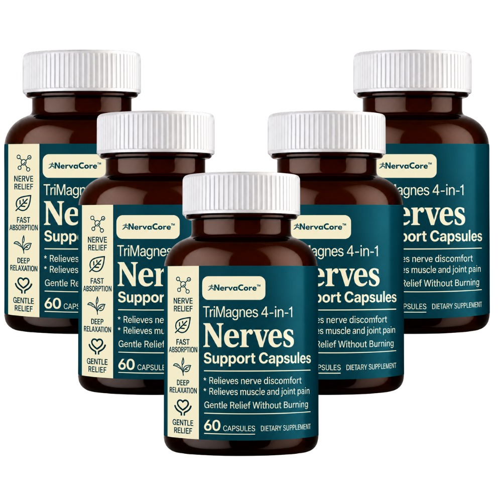 NervaCore™