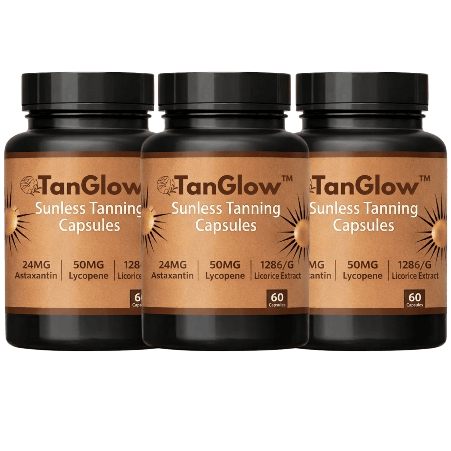 TanGlow™