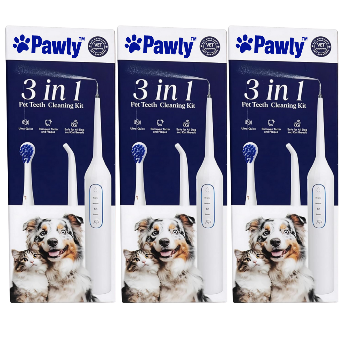 Pawly™