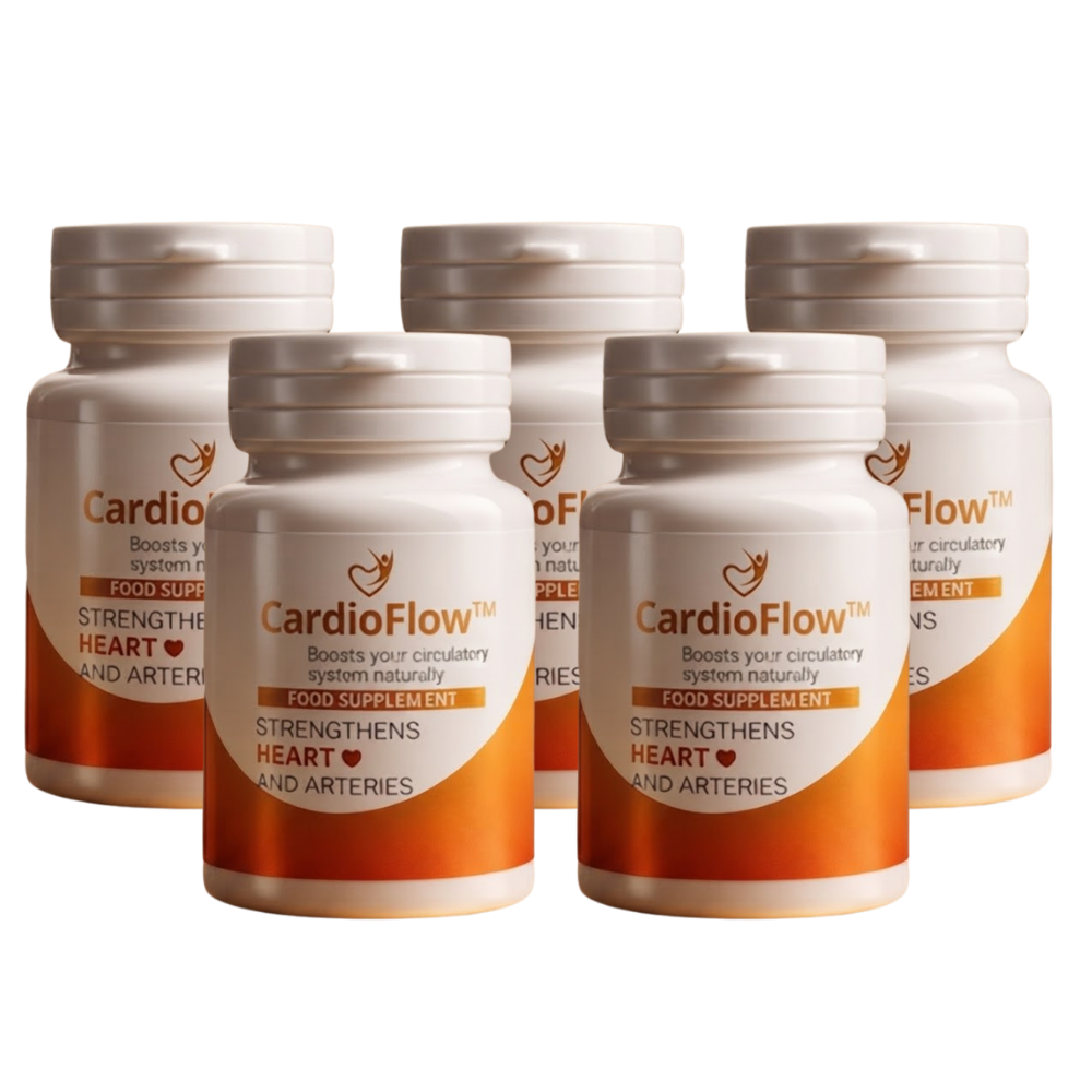 CardioFlow™
