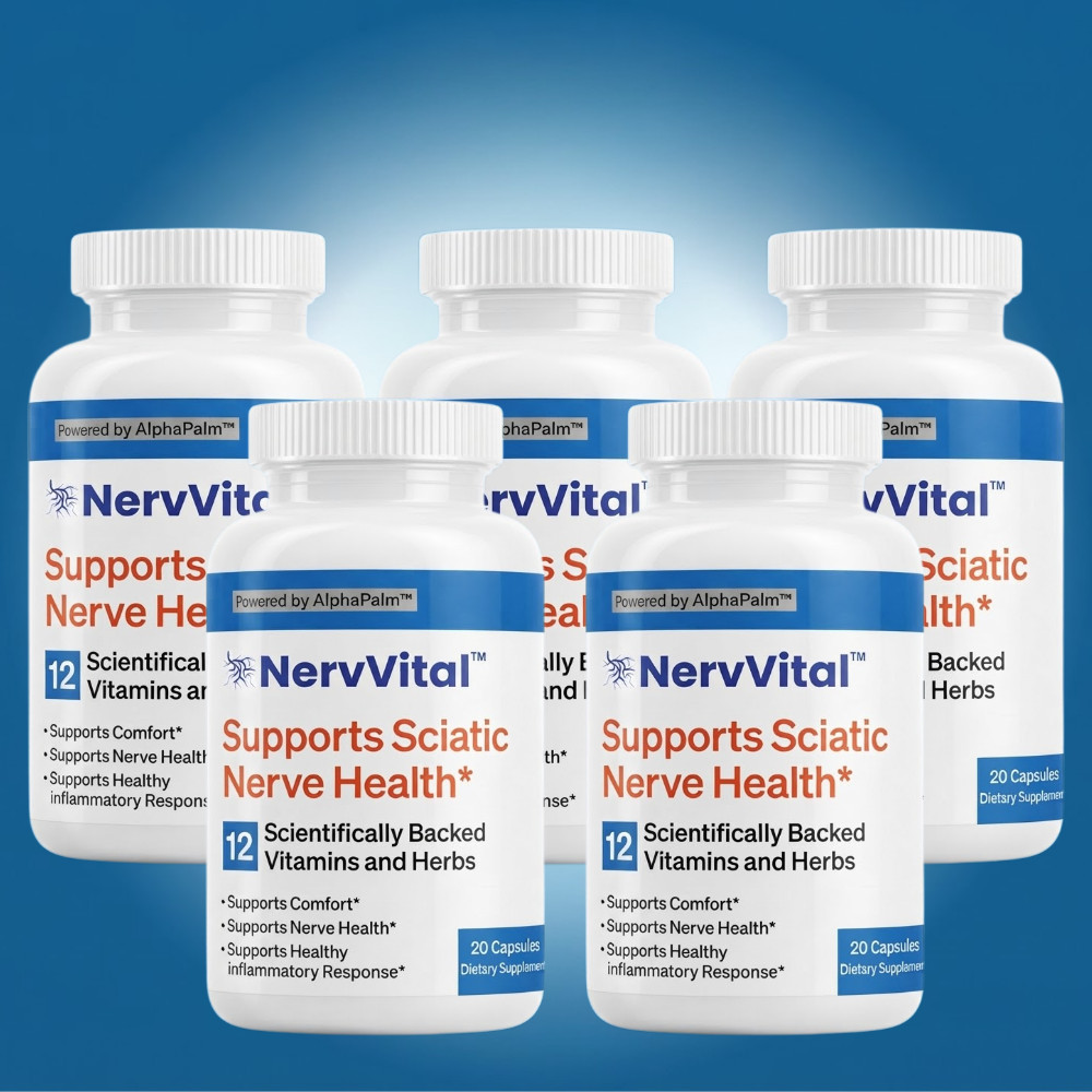 NervVital™