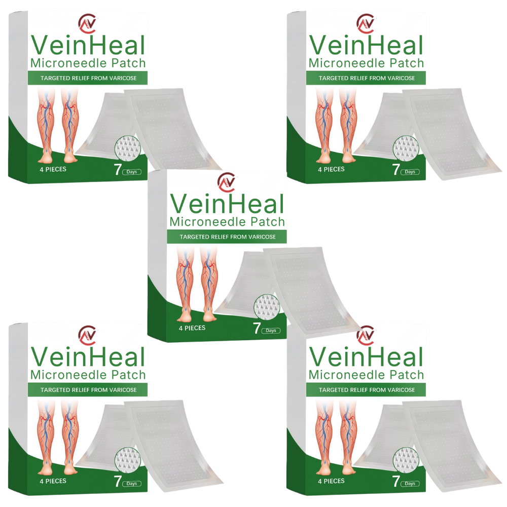 VeinHeal™
