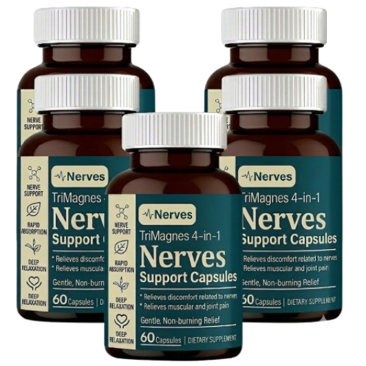 NerveMag™