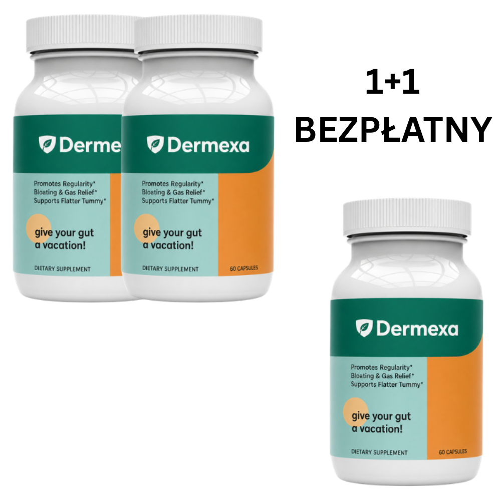 Dermexa™
