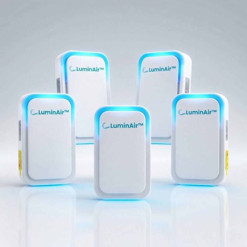 LuminAir™