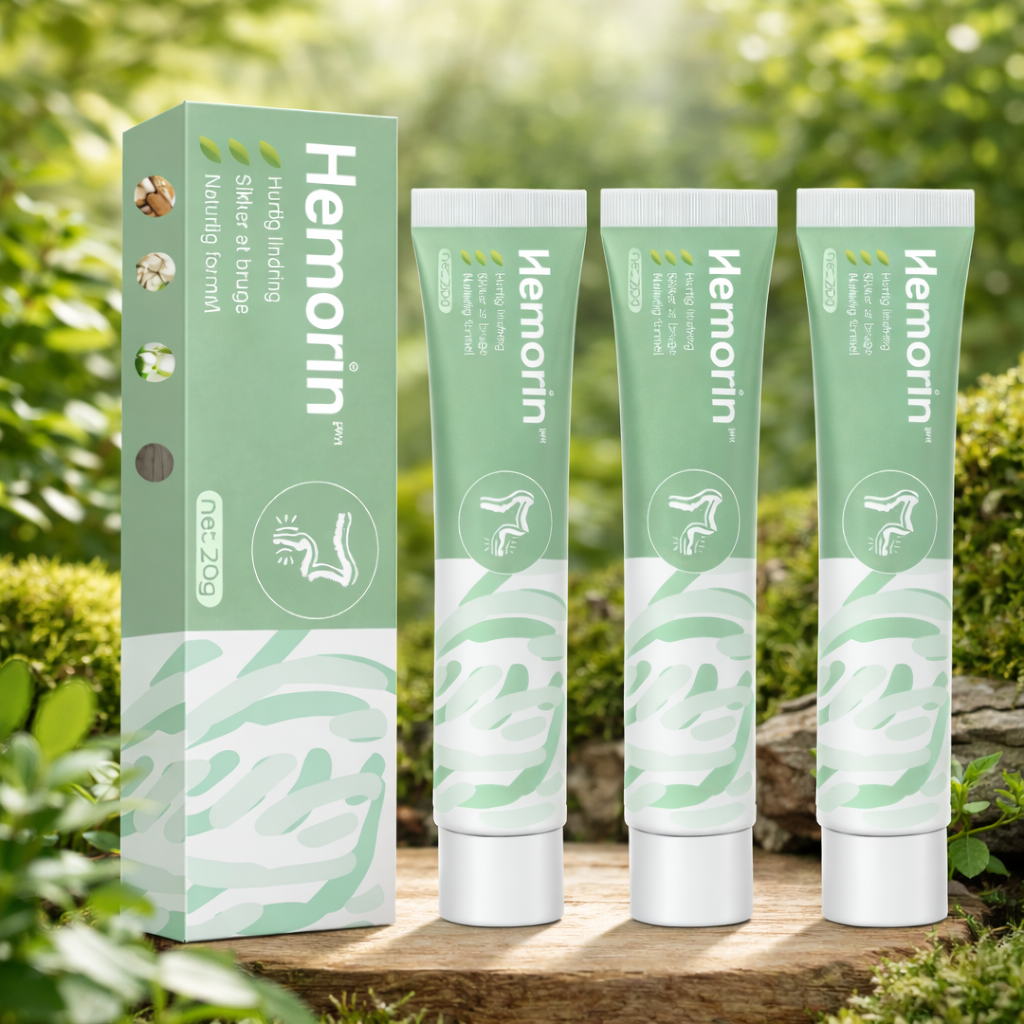 Hemorin™
