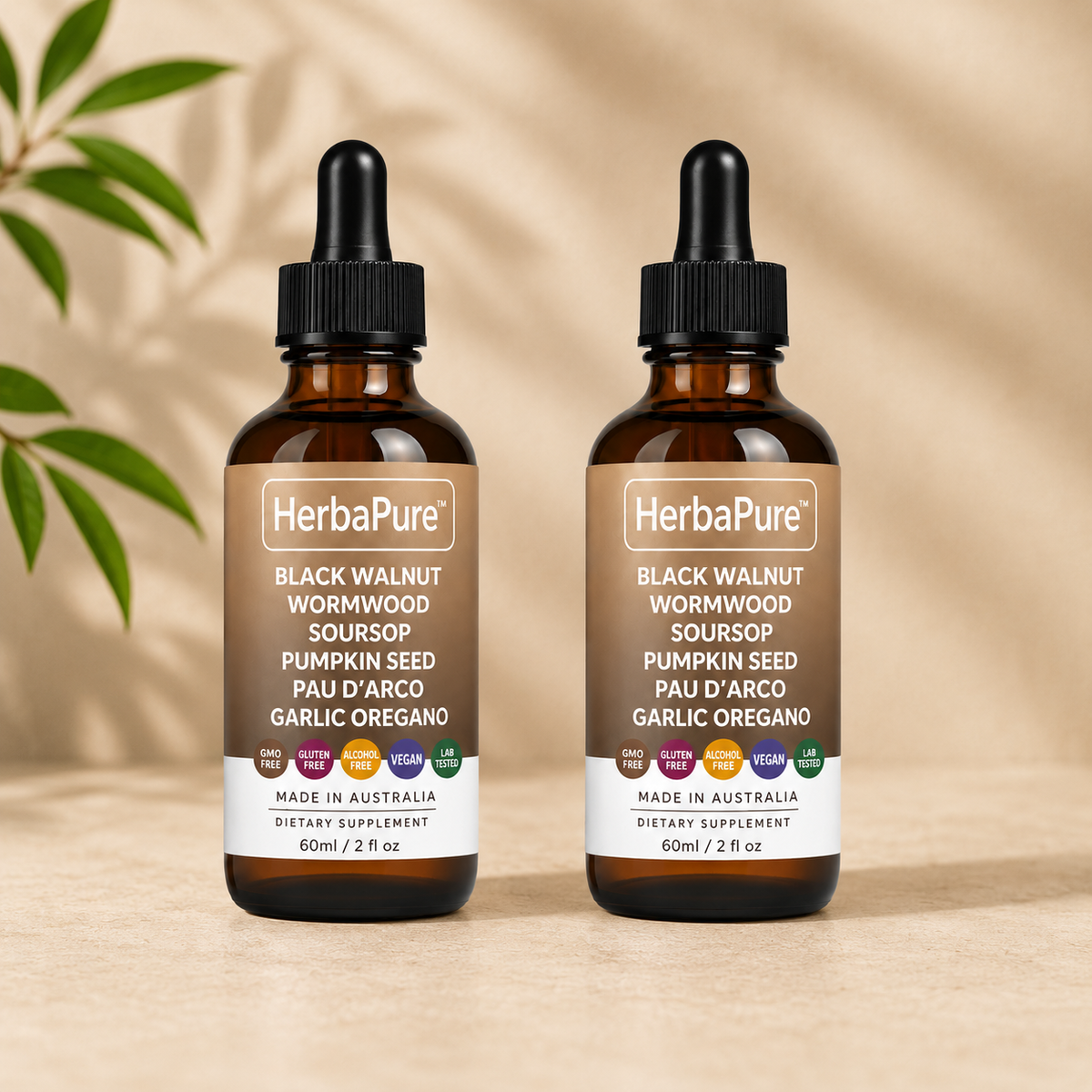HerbaPure™