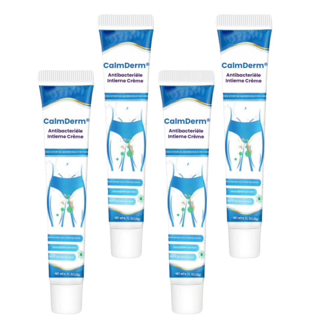 CalmDerm™