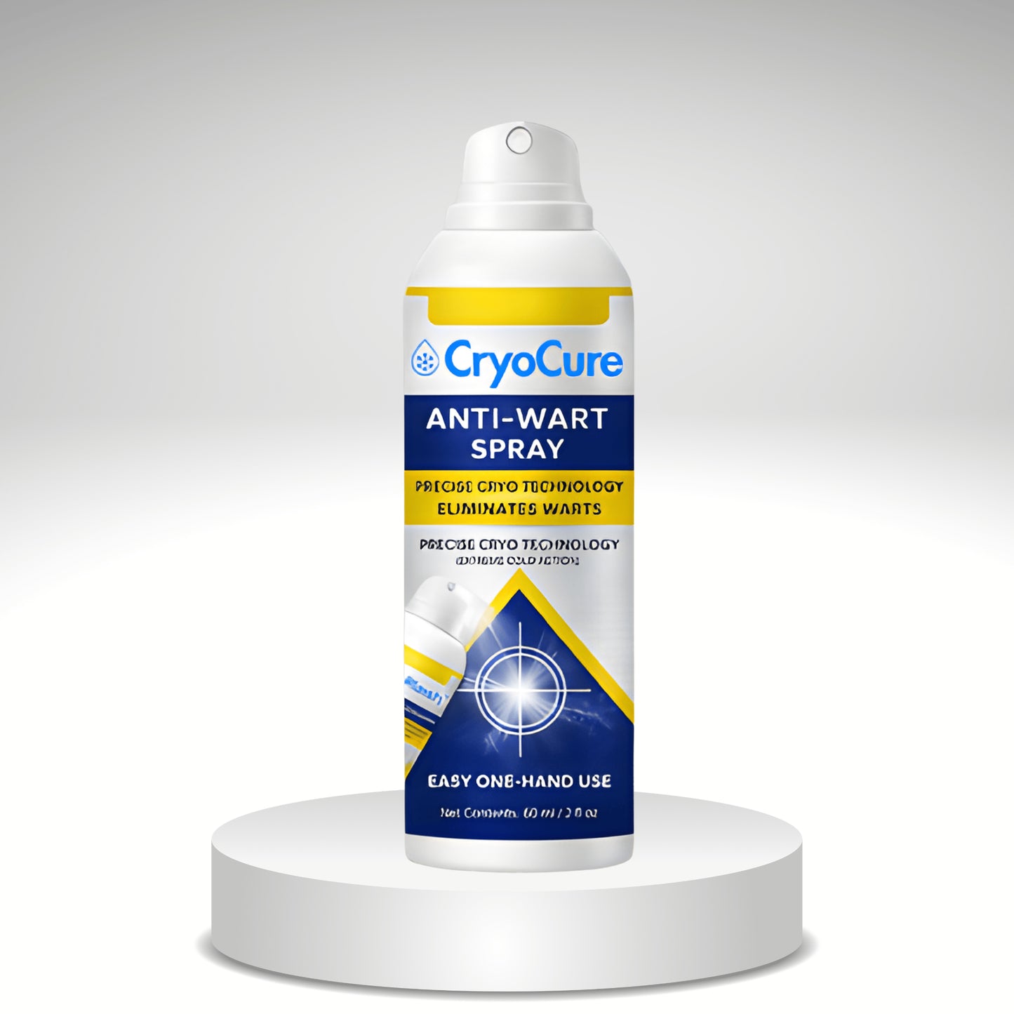 CryoCure™