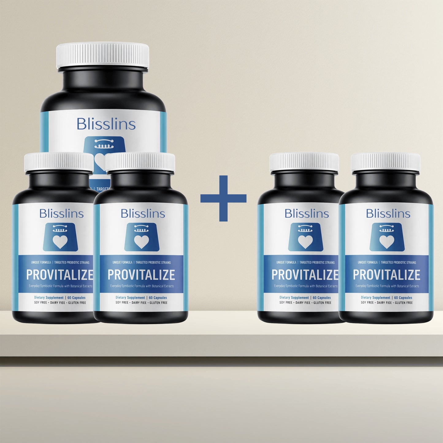 ProVitalize