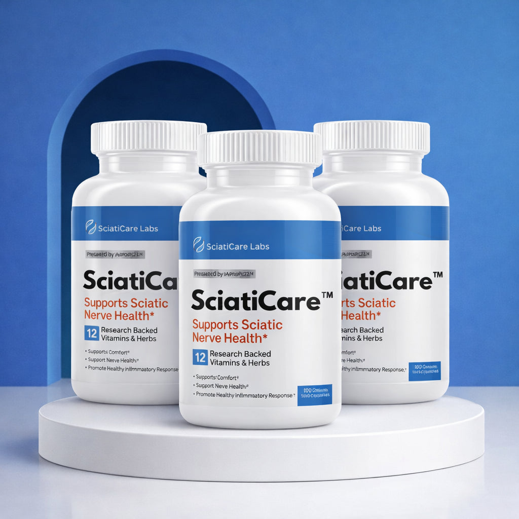 SciatiCare™