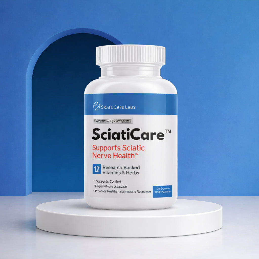 SciatiCare™