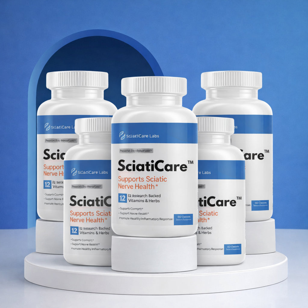 SciatiCare™