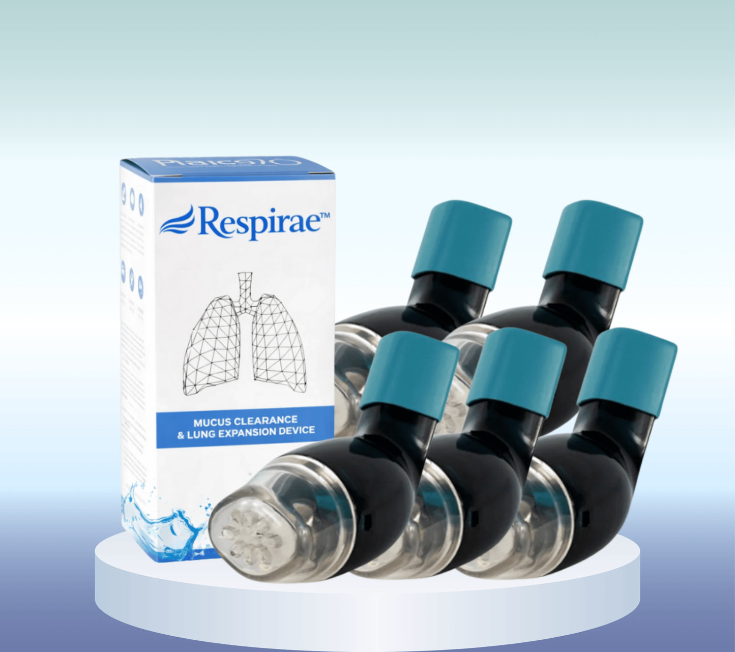 Respirae™