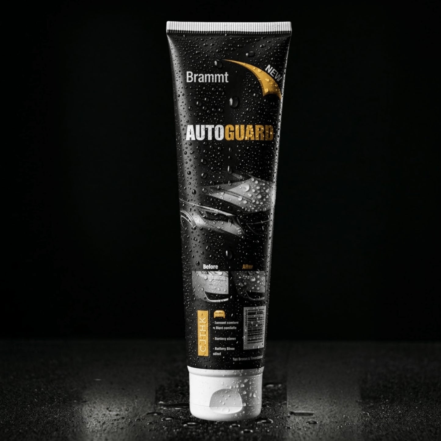 AutoGuard