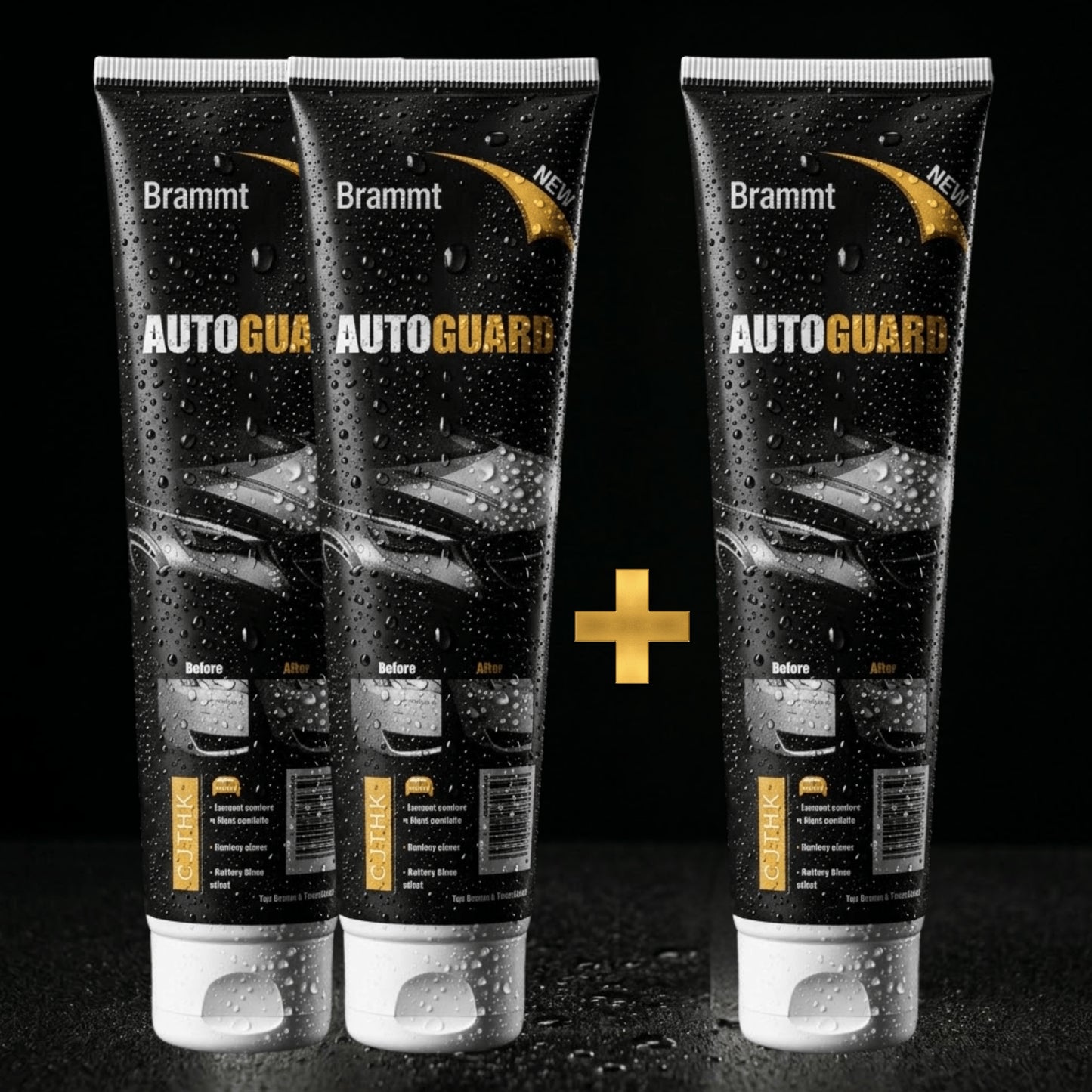 AutoGuard