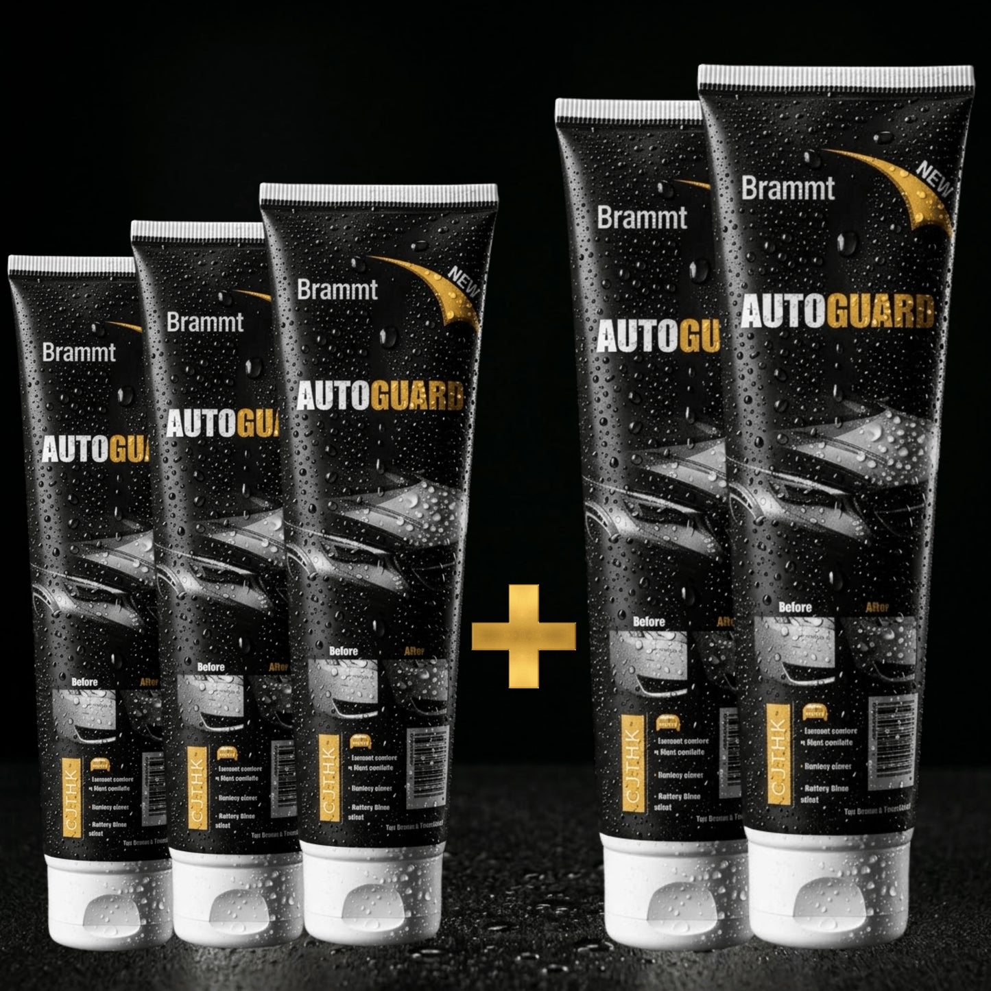 AutoGuard