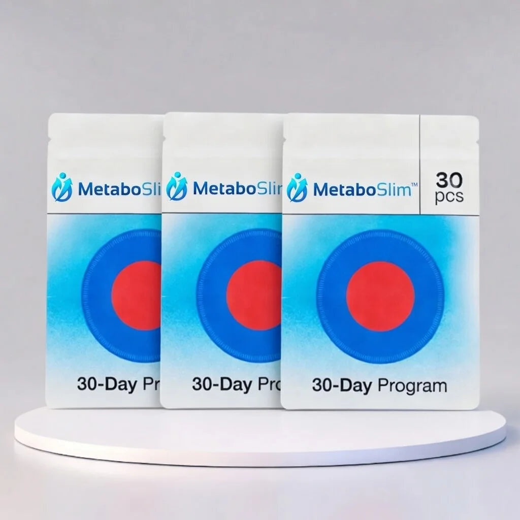 MetaboSlim™