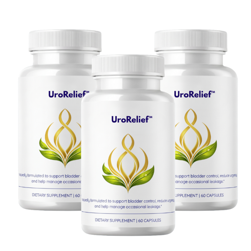UroRelief™