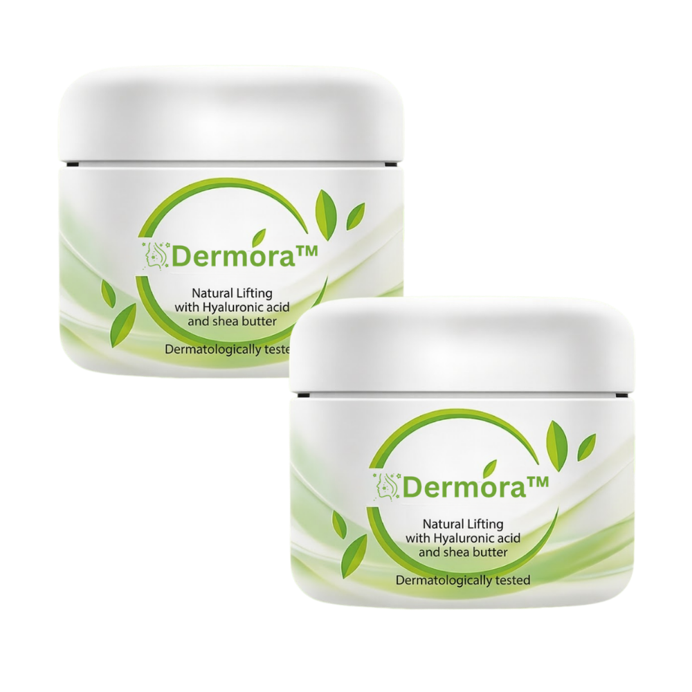 Dermora™