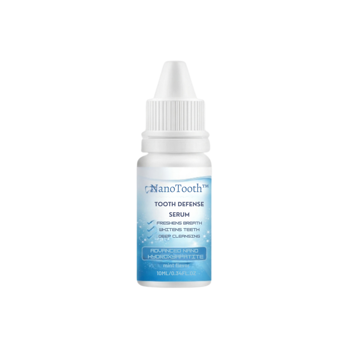 NanoTooth™