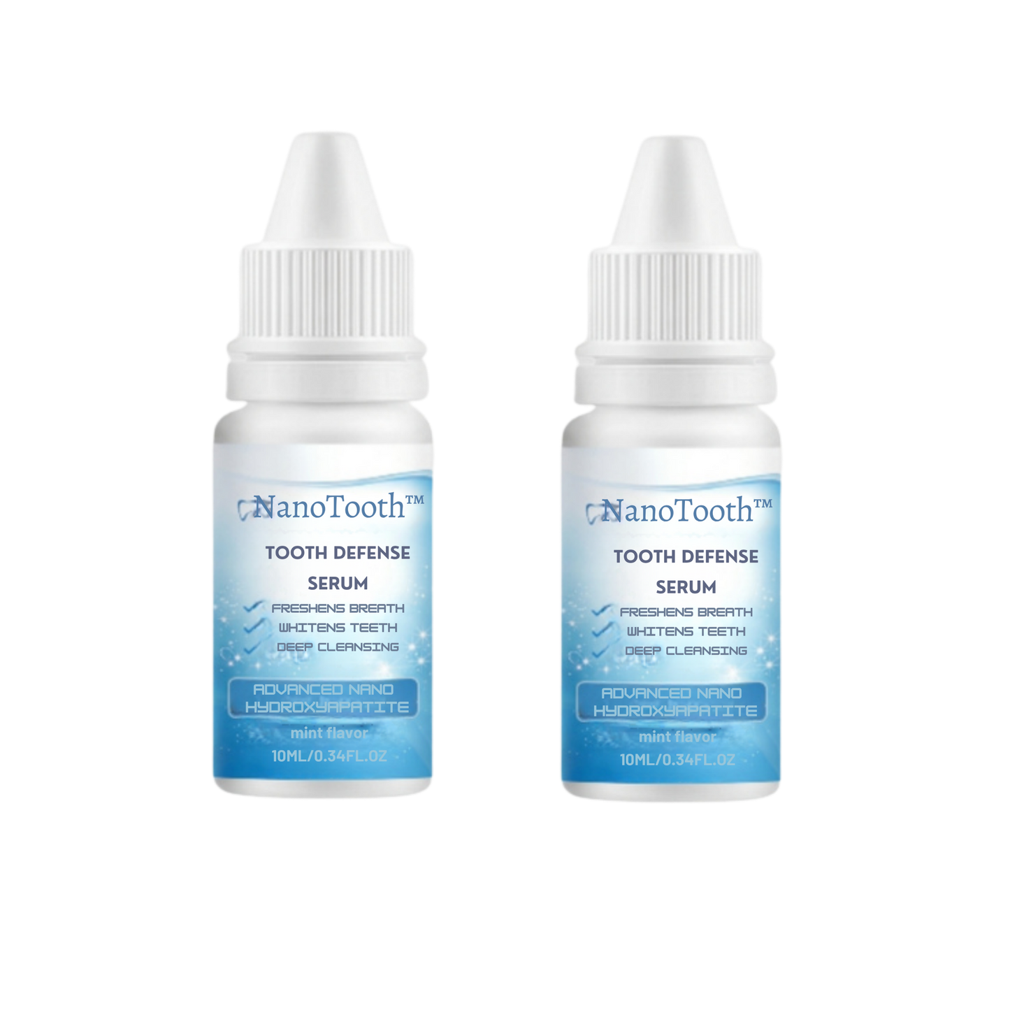 NanoTooth™