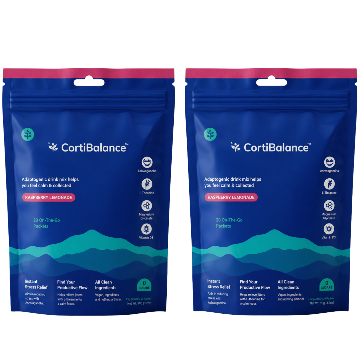 CortiBalance™