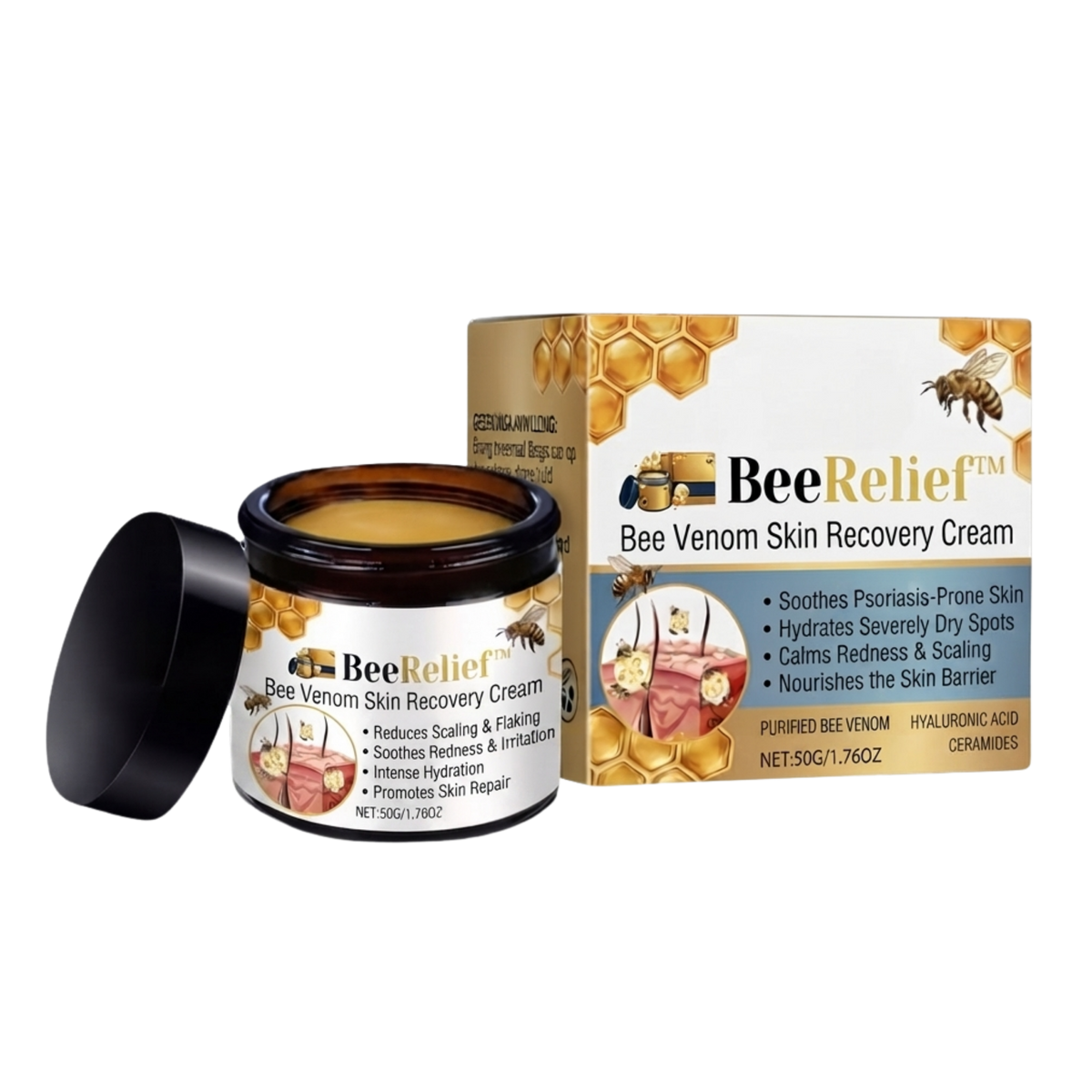 BeeRelief™