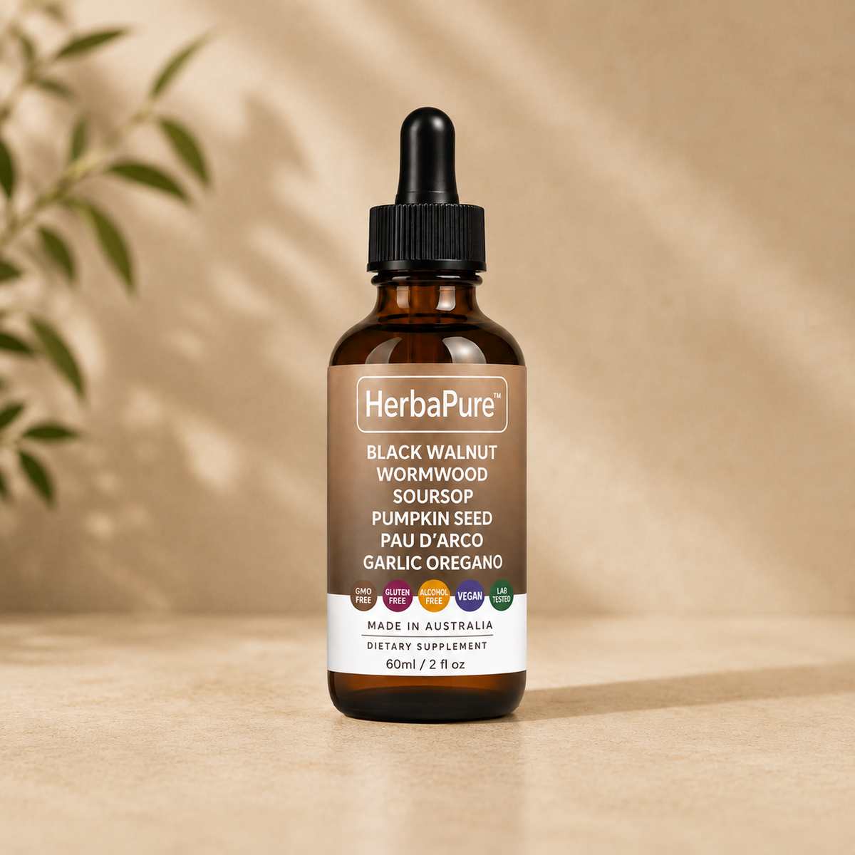 HerbaPure™