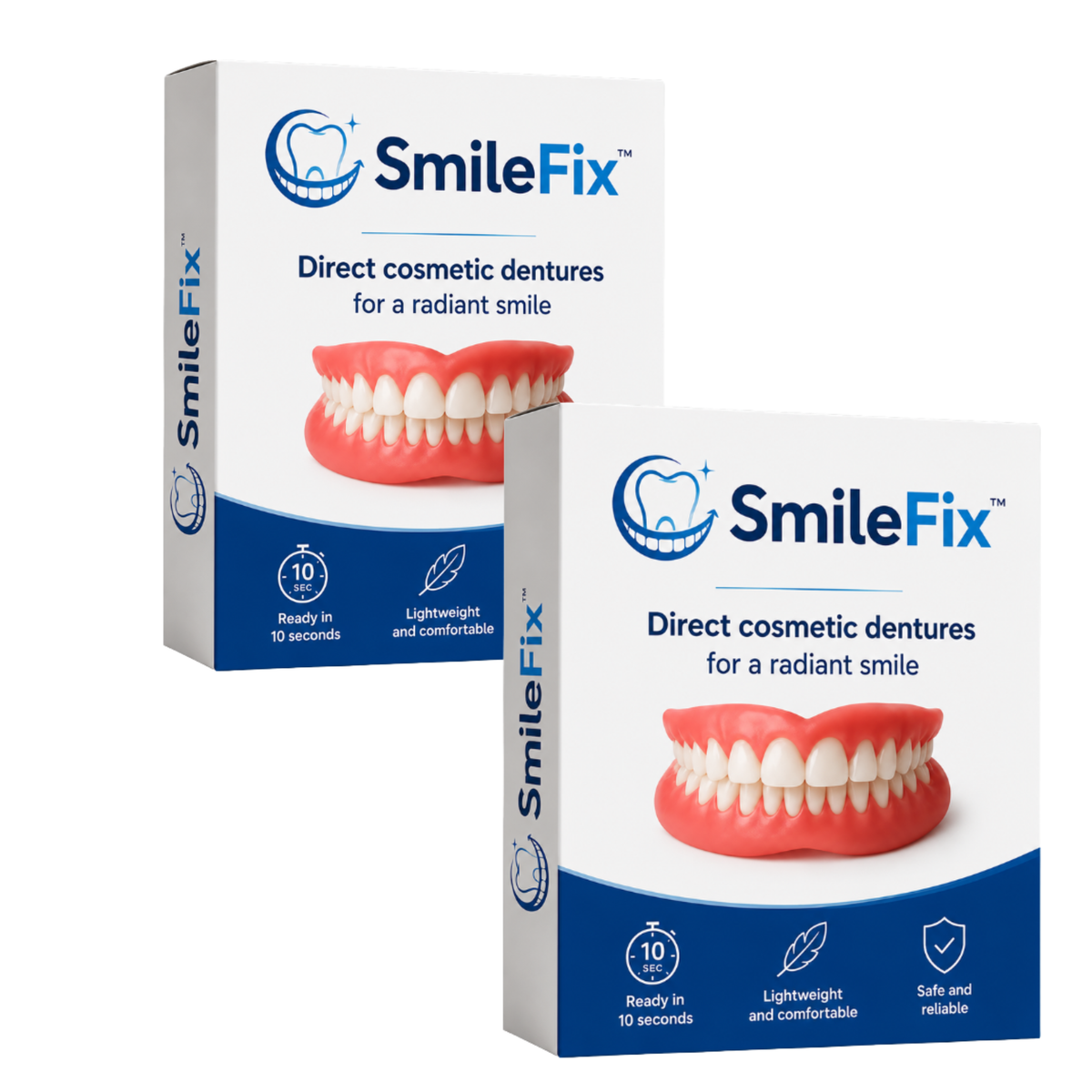 SmileFix™