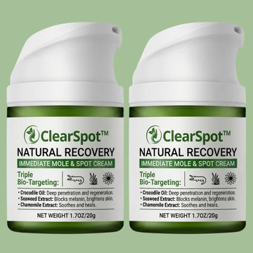 ClearSpot™