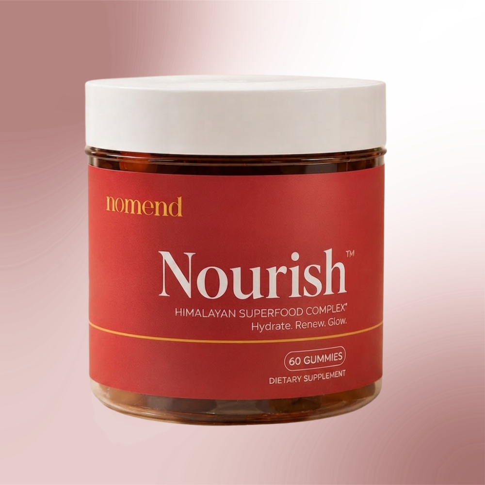 Nourish™