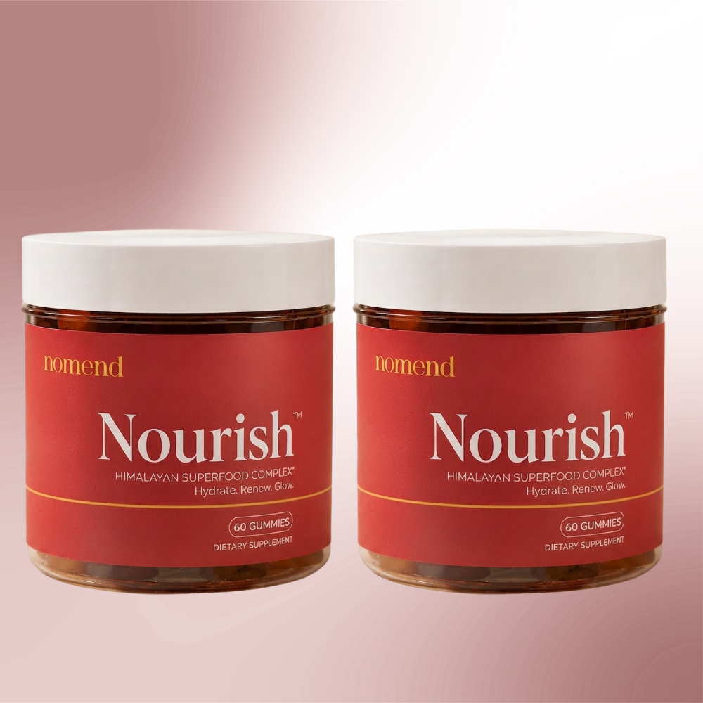 Nourish™